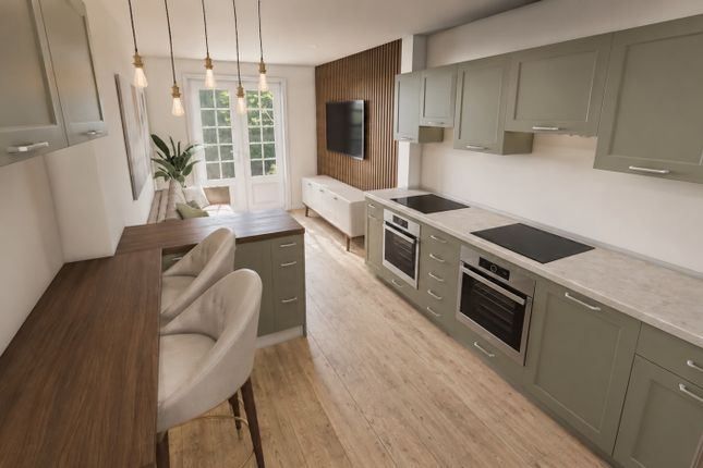 Room 5, 3, Englehurst, Egham photo 3