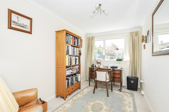 Detached house for sale in Short Lane, Bricket Wood, St. Albans