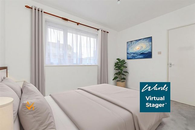 Bedroom 2 (Contemporary Style)