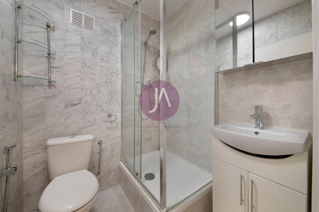 Flat for sale in Hamilton House, 1 Hall Road, St. Johns Wood, London