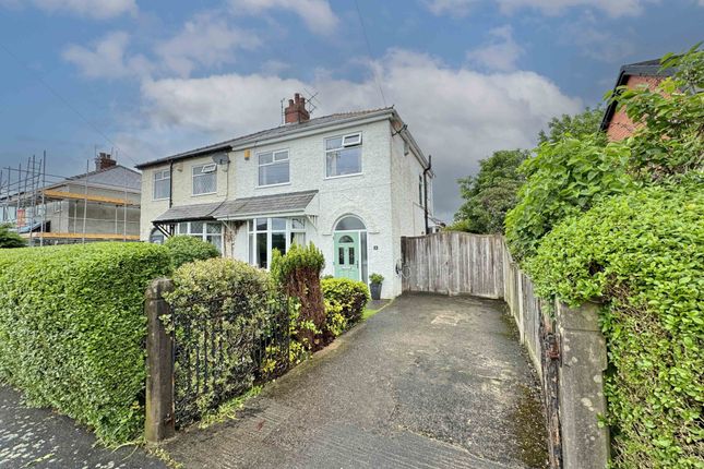 Semi-detached house for sale in Aldwych Drive, Ashton-On-Ribble