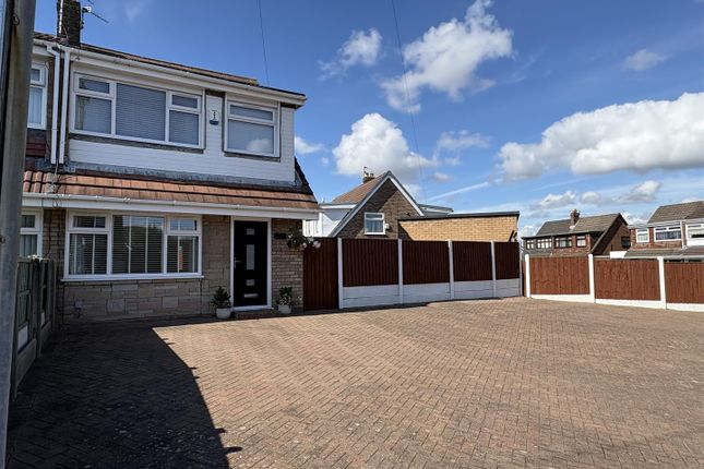 55, Bideford Avenue, St. Helens photo 2