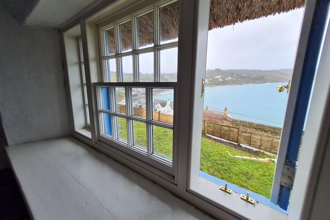 Detached house for sale in Chymbloth Way, Coverack, Helston