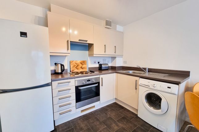 5 Sirius Apartments, Phoebe Road, Swansea photo 3