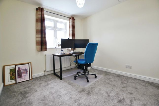 End terrace house for sale in Long Eaton Drive, Hengrove, Bristol