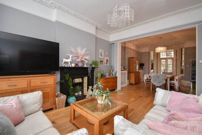 Living And Dining Room