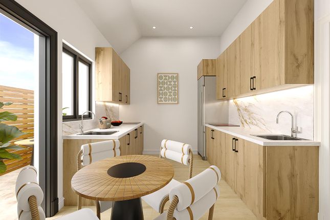 1-3, Malvern Road, London photo 5