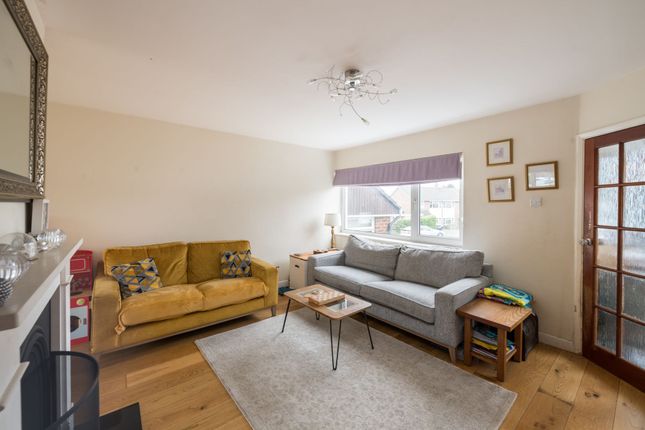 Terraced house for sale in Windmill Drive, Reigate
