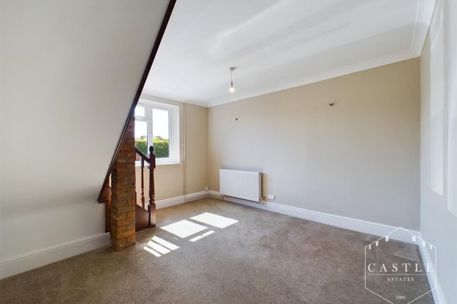 Detached house for sale in Dunton Road, Broughton Astley, Leicester