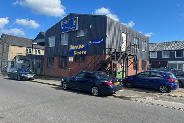 Light industrial for sale in Perth House, Grafton Street, High Wycombe, Bucks