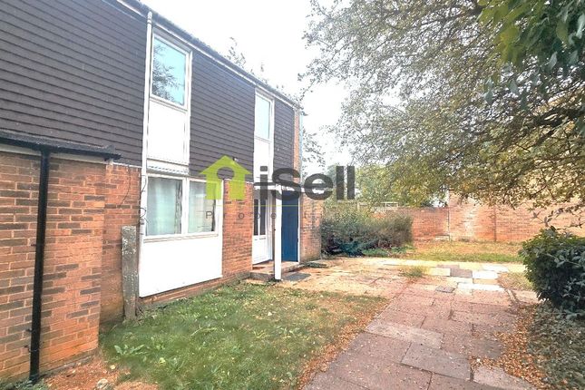 21 Baukewell Court, Northampton photo 2