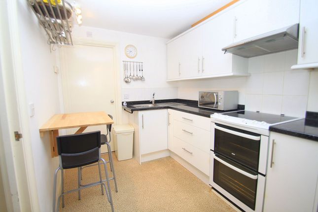 2-bed house on Flat 2, 134 Alma Road, Bournemouth, £1,350/mo
