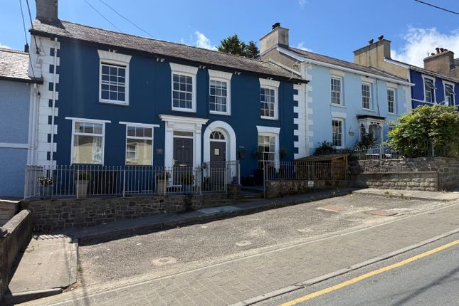 Ty Banc, 7 Church Street, New Quay photo 2