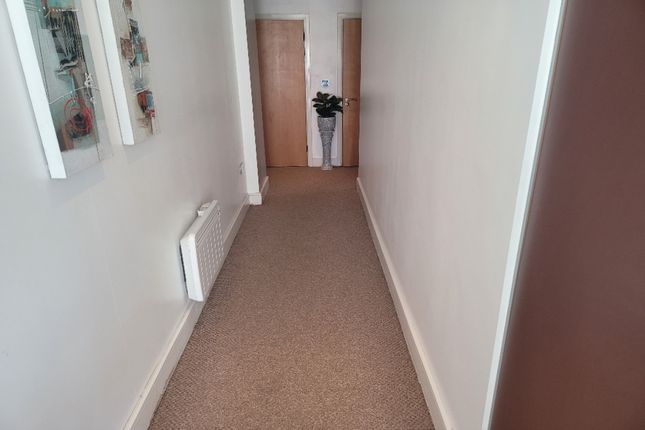 Flat to rent in Apartment 723 The Litmus Building 1, Nottingham