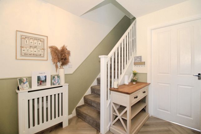 3, Oronsay Close, Leicestershire photo 4