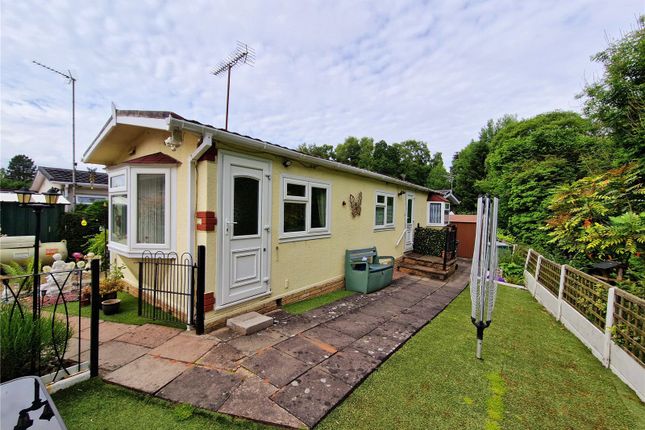 Thumbnail Bungalow for sale in Kingsford Lane, Wolverley, Kidderminster, Worcestershire