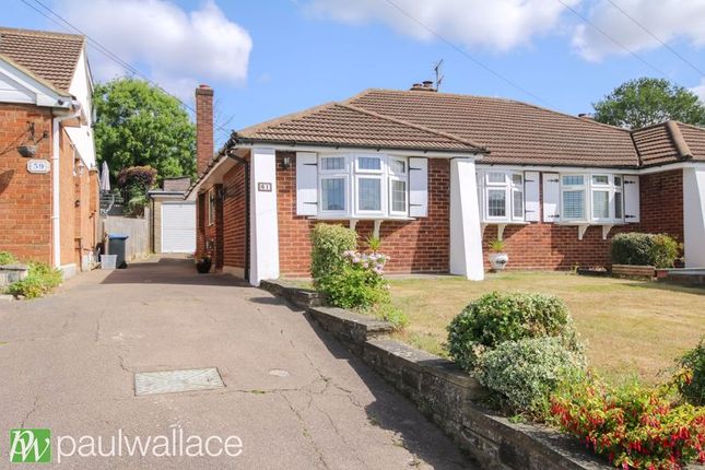 2-bed house on 61, Shooters Drive, Nazeing, £435,000