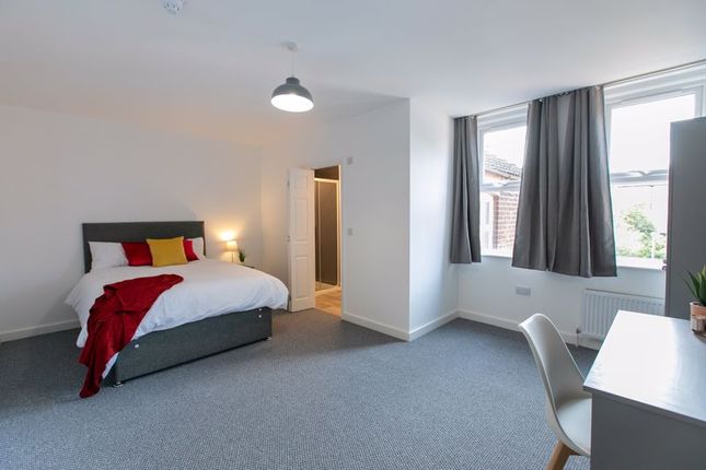 Room to rent in Belgrave Road, Gloucester