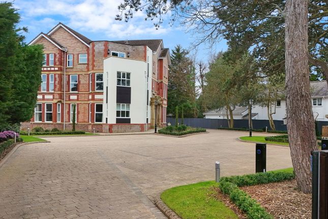 21,Apartment 4 Sandwarren, Victoria Road, Formby photo 4