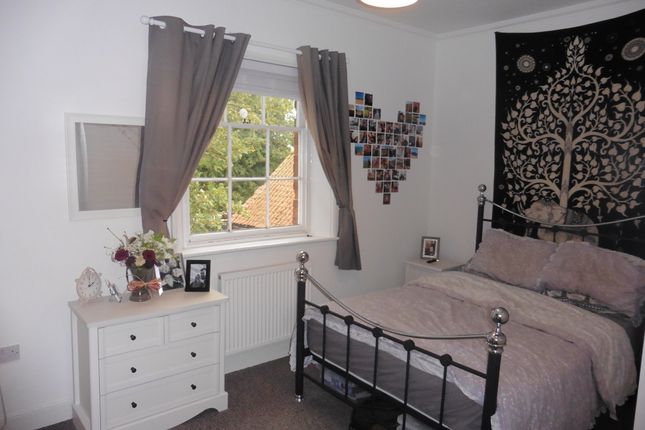 Flat for sale in Norwich Street, Dereham