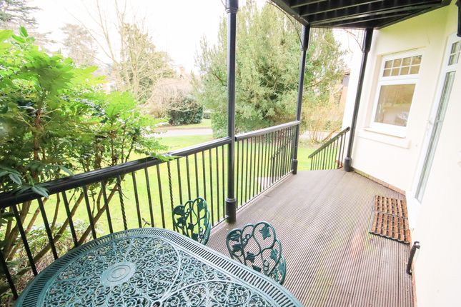Flat for sale in Court Road, Maidenhead