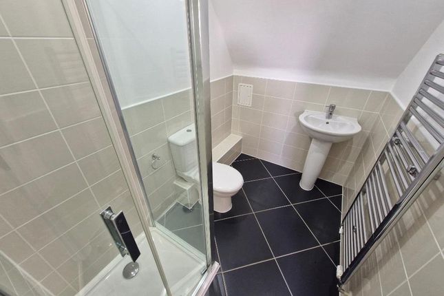 En-Suite Bedroom Four