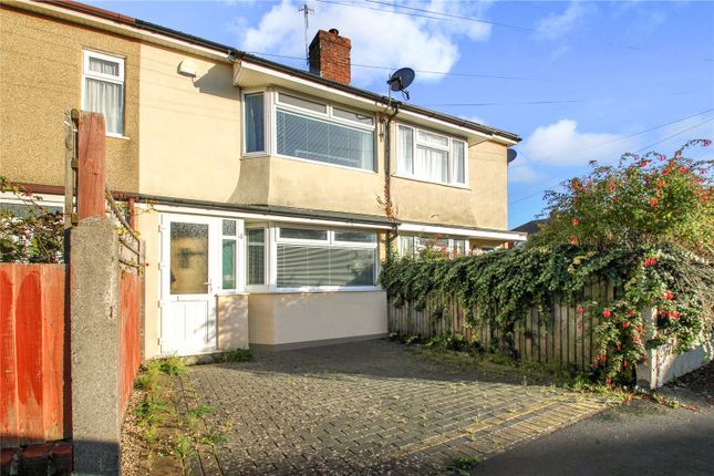 Terraced house for sale in Risdale Road, Ashton Vale, Bristol