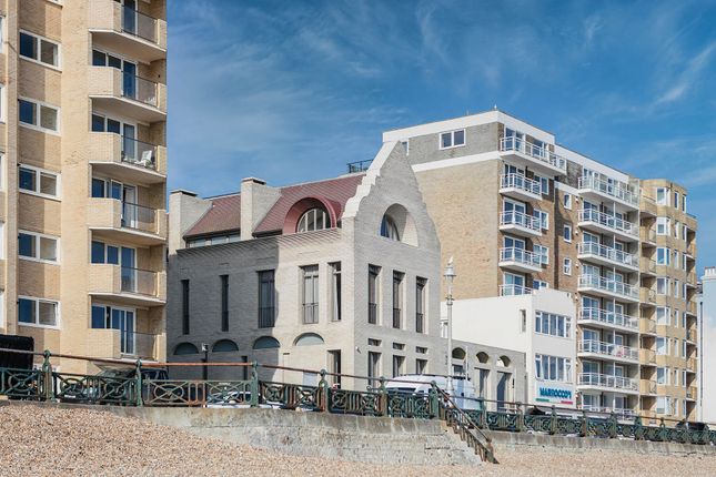Town house for sale in Kings Esplanade, Hove, Brighton &amp; Hove