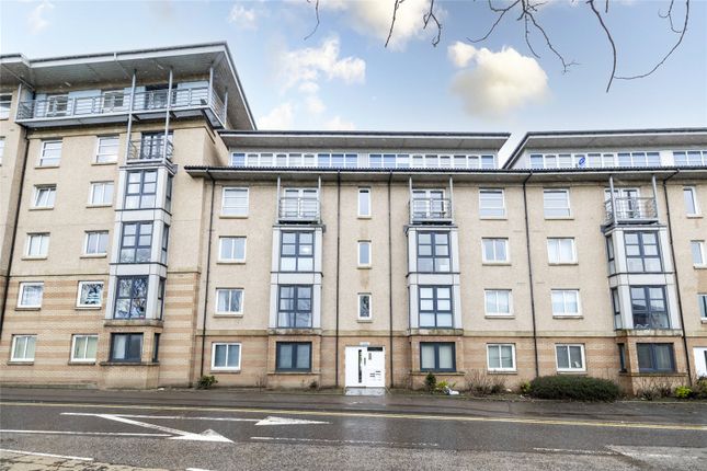 Flat to rent in 165 Links Road, Aberdeen