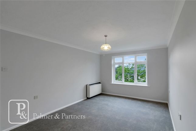Flat for sale in The Dell, Colchester, Essex
