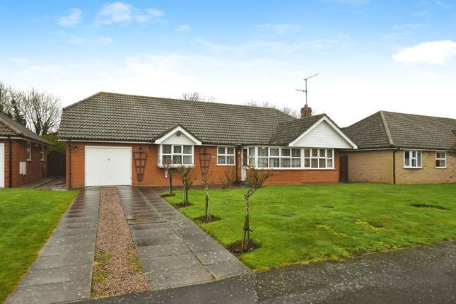 3-bed house on 19, Rose Walk, Wisbech, £315,000