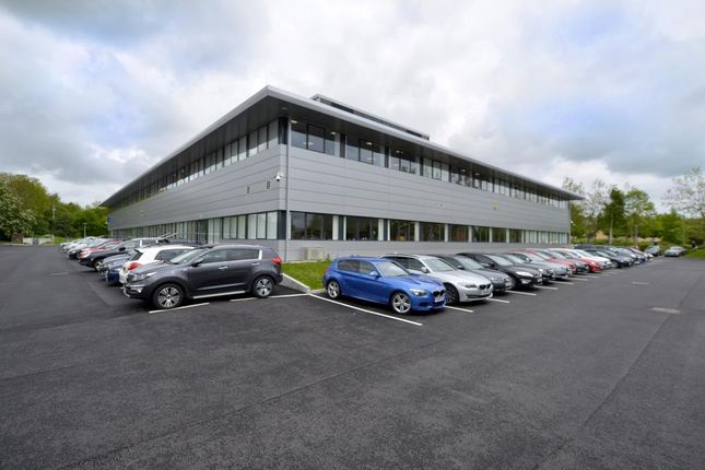 Office to let in Washington House Birchwood Park Avenue, Warrington