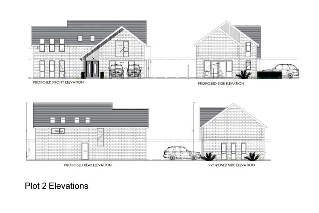 Plot 2b The Briars, 116 High Street, Bolton photo 3