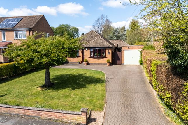 3-bed house on 2, Church Leys Avenue, Leicester, £500,000