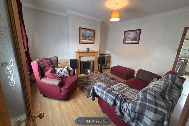 George Street Farington, Leyland photo 2