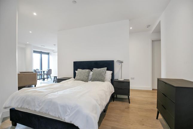 Flat for sale in Rutherford Street, Newcastle Upon Tyne