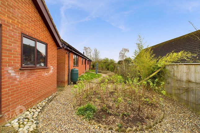 Property for sale in Rectory Lane, Poringland, Norwich