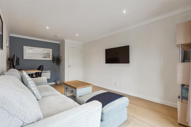Thumbnail Flat for sale in Flat 4, 48 Princes Street, Perth