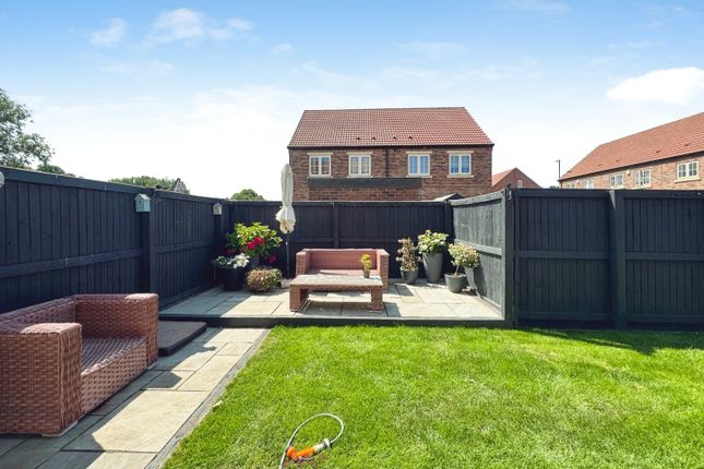 31, Wharf Crescent, Doncaster photo 4