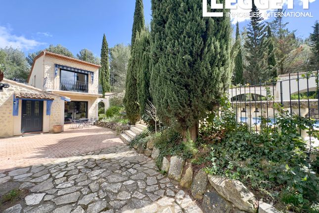 Villa for sale in Pouzols-Minervois, Aude, Occitanie