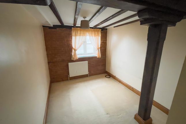Flat for sale in Old Market, Wisbech