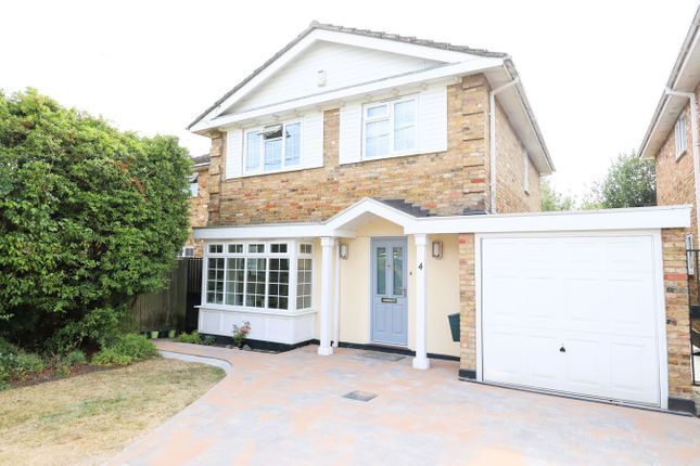 5-bed house on 4, Wellington Road, Rayleigh, £795,000