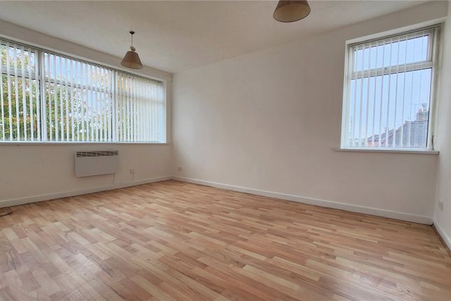 Flat for sale in Molyneux Court, Liverpool, Merseyside