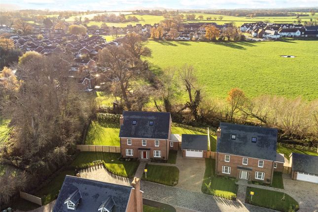 22D Chatsworth,, Millbrook Meadow, Tattenhall photo 2