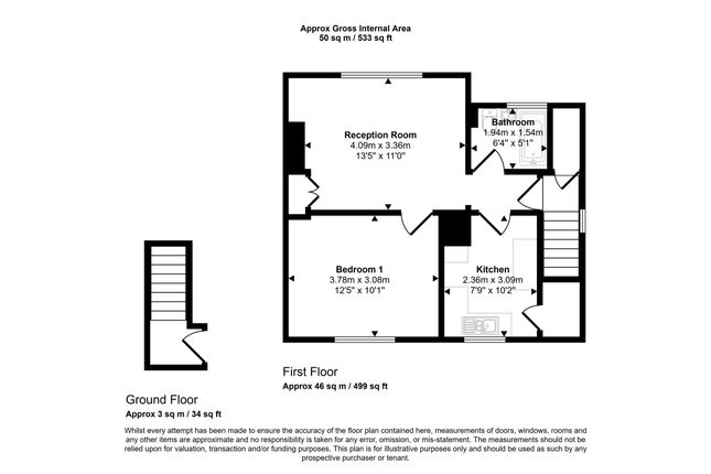 Flat 21A, Sandy Plot, Christchurch photo 2