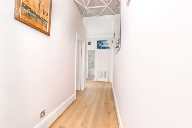 Flat for sale in Arundel Terrace, Brighton, East Sussex