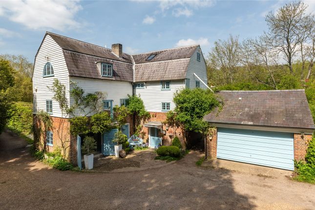 Detached house for sale in Reigate Road, Dorking, Surrey
