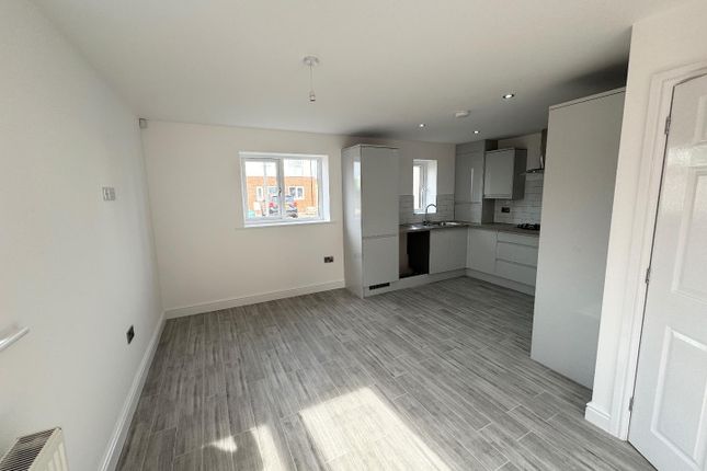 Family/Dining/Kitchen