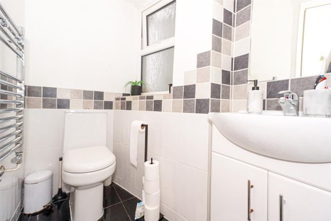 Maisonette for sale in Priory Road, Hastings