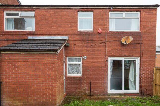 End terrace house for sale in Malvern Road, Leeds